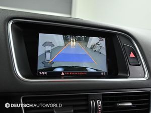 Audi Q6 2016 3.0 TDI Automatique Diesel SUV Quattro Luxe Moteur Puissant Excellent État SUV Prêt à l'Exportation vers les Marchés Premium - Product Image 2