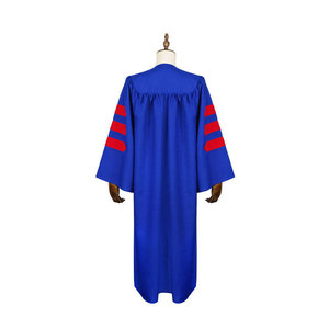 Turbantes de Poliéster de Estilo Básico, Cómodos, Túnica Larga Musulmana, Moderna, Abierta por Delante, Ropa Islámica de Oriente Medio, Unisex - Product Image 2