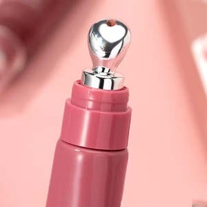 Wholesale Custom 21-Color Vegan <b>Lip</b> <b>Gloss</b> Private Label Moisturizing Mineral <b>Lip</b> Blam Oil Glossy Vegan <b>Lip</b> <b>Gloss</b> Supplier - Product Image 2