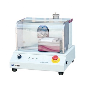 Charpy darbe <span class=keywords><strong>Test</strong></span> makinesi, <span class=keywords><strong>Izod</strong></span> çentik, darbe örnek çentik makinesi - Product Image 2