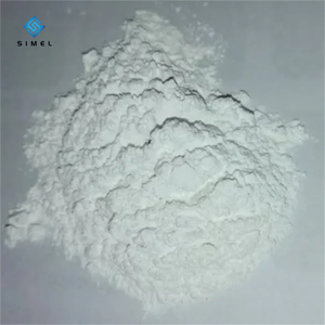 Ácido mandélico CAS 90-64-2 Polvo cristalino blanco Ácido mandélico Cuidado DE LA PIEL Ácido mandélico químico - Product Image 1