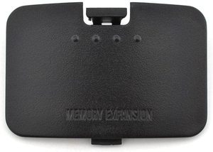 NSLikey – housse arrière de carte étendue pour Nintendo <span class=keywords><strong>64</strong></span> N64, <span class=keywords><strong>Pack</strong></span> d'extension de carte mémoire, housse de support de carte - Product Image 3