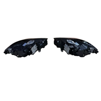 Phares LED de haute qualité pour BMW Série 1 M135ix (F40), compatibles avec les modèles de 2019 à 2024