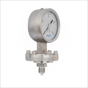 Chống ăn mòn tất cả thép không gỉ màng đo áp suất - Product Image 5