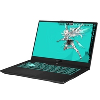 FA608 untuk ASUS TUF Gaming A16 (2025) TUF6 AMD Ryzen AI 9 HX 370 AMD Ryzen7 H 260 RTX5060 16G 1T 2.5K IPS 16 Inci Cyan