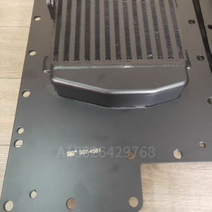 Moteur marin C32 307-4581 3074581 après-refroidisseur - Product Image 3