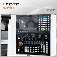 Centro de Mecanizado CNC de Tipo Pórtico GMC3220 de Fábrica China, BT50, 3 Ejes, Control GSK, Fresadora CNC de Alta Resistencia