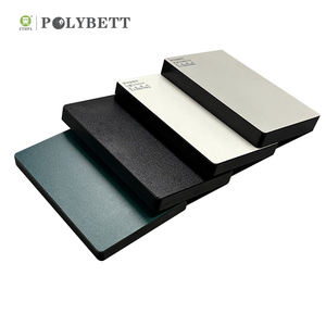 Tablero de Resina Fenólica HPL Resistente a Químicos - Product Image 2