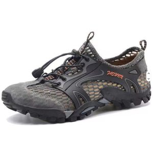 Hiking Water <b>Shoes</b> for Men Women Quick Dry Barefoot Aqua Swim <b>River</b> <b>Shoes</b> for Pool Beach Fishing Water Hiking Sandals - Product Image 4