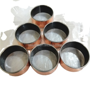 Cuscinetto Composito 25x30 MB 2530 DU 2530 Boccola Autolubrificante Senza Olio DU2530 - Product Image 2