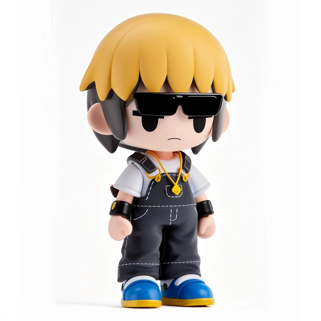 Figura de Anime 8#
