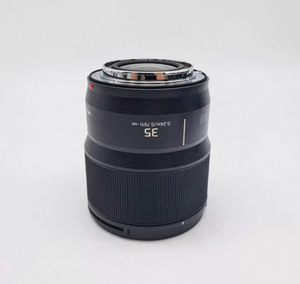 Buen Precio, Lente Prime Gran Angular de 35 mm F1.8 con Montura L para Cámaras de Formato Completo - Product Image 3