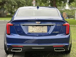 <span class=keywords><strong>Cadillac</strong></span> CT5 28T Luxury Sedan <span class=keywords><strong>2022</strong></span>, Auto Usado |   Auto Deportivo de Lujo con Motor Turbo |   Vehículo de Exportación de Alta Calidad - Product Image 3