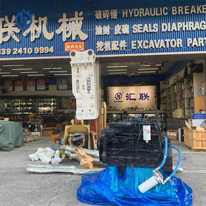 Часть экскаватора 6D114E-3 двигатель для Komatsu PC300-8 PC350-8 PC360-8 PC500LC PC650 PC750 PC1100 PC1250 мини-экскаватор - Product Image 3