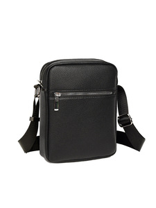 Bolso Bandolera de Lujo de Diseño OEM/ODM, de Piel Sintética, para Viajes de Negocios, con Correa Ajustable, Logotipo y Resistencia al Agua - Product Image 5