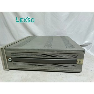 Analizador de Audio Agilent/HP 8903B/<span class=keywords><strong>Hewlett</strong></span> <span class=keywords><strong>Packard</strong></span> 8903B PROBADO xgeqpt - Product Image 4