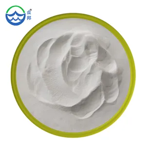 Sale price water treatment oil recovery hydrolyzed polymer flocculant crystals granule anionic pam polyacrylamide