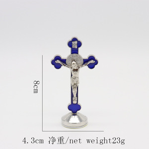 I prodotti ortodossi della chiesa da 8 cm forniscono articoli - Product Image 4