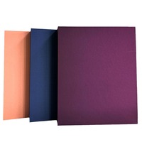 Catalogue de vêtements personnalisé de haute qualité en carton, reliure spirale, impression CMJN+ couleur pour l'habillement