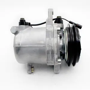 Per Suzuki Grand Vitara, 2.0L Compressore aria condizionata Condizione di Corrente Continua 95201-70CC0 95201-70CF0/