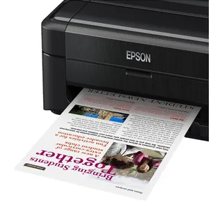 Para impresora Epson EcoTank L130 de una sola función InkTank