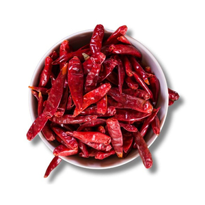 Chiles Rojos en Rodajas AGRIMAX LLC, 100% Naturales, Frescos, Calidad Premium, 25 kg a Granel, Grado Alimenticio, 12 Meses de Duración, Origen Estadounidense, Para Cocinar - Product Image 2