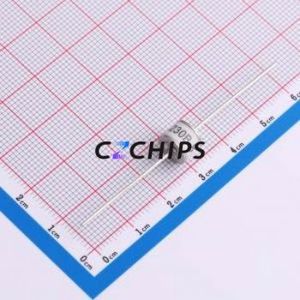 ท่อปล่อยก๊าซทรานซิสเตอร์ D8xL6mm (GDT) ส่วนประกอบของรู2R230TB-8ที่มีคุณภาพสูง - Product Image 1