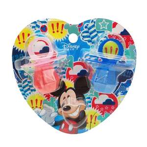 520 แคนดี้ ปริ้นเซส กล่องขนมหลากสี รสหวาน บรรจุภัณฑ์สวยงาม เด็กๆ สามารถเพลิดเพลินกับขนมรสผลไม้ ขนมยอดนิยมในโลกออนไลน์ - Product Image 5