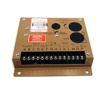 Module de régulation électronique de vitesse pour groupe électrogène diesel 5500E, contrôleur de vitesse, unité de contrôle de vitesse ESD5500E