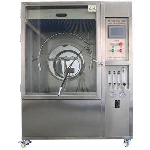 ATMARS <strong>Rain</strong> Tester Drop <strong>Rain</strong> Testing Machine Dust <strong>Rain</strong> Proof Environmental <strong>Test</strong> <strong>Chamber</strong> - Product Image 2