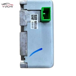 Module de commande de direction assistée électronique de haute qualité, carte électronique EPS ECU pour FAW V80 - Product Image 2