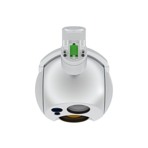 Drone de haute précision YAHREE Q350 avec structure laser coaxiale et redétection de cible en 3 secondes pour utilisation avec caméra d'action - Product Image 3