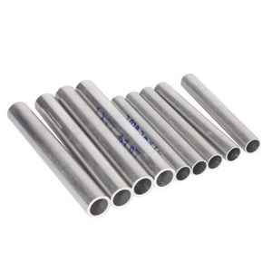 Tubo de Acero N06625 en Oferta, Precio Directo de Fábrica, Tubo de Acero Galvanizado por Inmersión en Caliente, Tubo de Acero para Muebles, Tubo de Acero N06625 - Product Image 2
