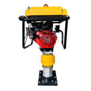 Máy Đầm <span class=keywords><strong>Rammer</strong></span> 380V Máy Đầm Rung Động Máy Đầm <span class=keywords><strong>Rammer</strong></span> Tiếng Ồn Thấp Máy Đầm - Product Image 6
