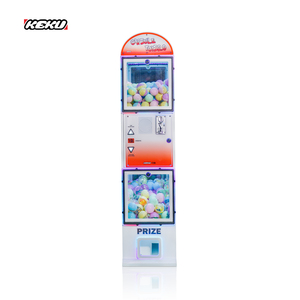 Fabbrica supermercato Usa brasile 3 pollici capsula giocattolo Arcade gioco macchine con Bestar prezzo unico e colorato 3 pollici giocattolo Capsu - Product Image 2