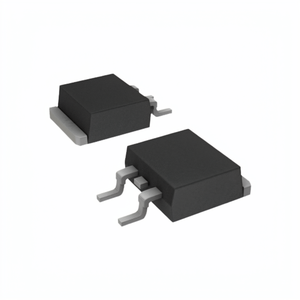 FFSB1065B Electronic Circuit Components TO-263-3, D2PAK , TO-263AB Single Diodes Original - Product Image 1