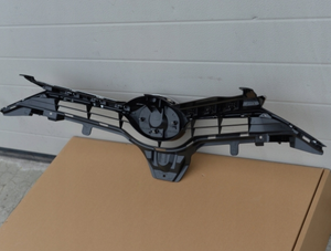 Rejilla de Ventilación para Parachoques Delantero de Toyota Auris Hybrid NZE181 NZE184 NRE185 <span class=keywords><strong>ZWE186</strong></span> 53100-12481 53114-12211 - Product Image 3