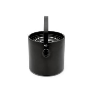 Juego de Té Bredemeijer Umea de 2 Piezas, Tetera con Calentador - Product Image 1