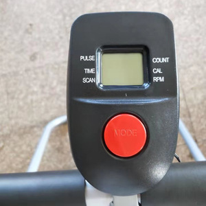 BunnyHi TBJ003 <span class=keywords><strong>Air</strong></span> Walker Machine Pierna Brazo Ejercicio Entrenador Máquina elíptica Planeador con monitor LCD 220 LB Peso máximo - Product Image 2