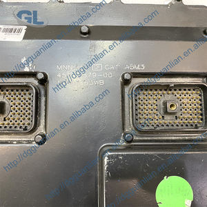 Centralina motore ECU 455-9579-01 12296308WB 28424920 per il modulo Computer motore A5M3 <span class=keywords><strong>ADEM</strong></span> 5 - Product Image 4