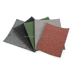 Modern Design Thick Self-Adhesive Waterproof <strong>Bitumen</strong> Membrane Tape Weather Resistant Anti-Aging <strong>Roof</strong> <strong>Cover</strong> - Product Image 1