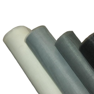 Prezzo all'ingrosso in fibra di vetro zanzariera rotolo porta della finestra maglia Anti-zanzara schermo in fibra di vetro insetto schermo - Product Image 6