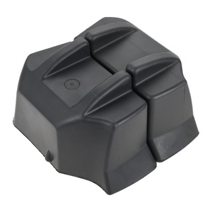 Portavasos para Auto Dodge 5NN24XXXAA 1LD23XXXAA, Plástico, Universal, para Asiento Delantero - Product Image 4