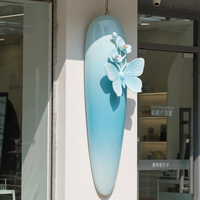 Pointes d'ongles sculptées en 3D en gros, grandes sculptures d'art pour ongles, décorations de vitrine, objets décoratifs, sculptures