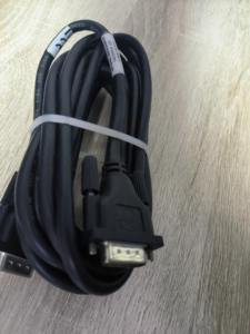 National Instruments <span class=keywords><strong>NI</strong></span> 193355A-03 <span class=keywords><strong>X1</strong></span> MXI-Express Câble de 3m pour PXI-8360 PCI-8361 - Product Image 4