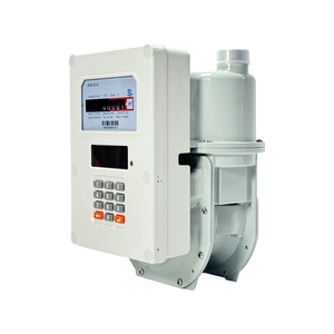 Chất lượng tốt hộ gia đình STS bàn phím thông minh trả trước <span class=keywords><strong>gas</strong></span> <span class=keywords><strong>Meter</strong></span> cho khí đốt tự nhiên với Ciu - Product Image 5
