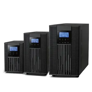 带电路板的1相2kva 220v输出110v dc ups