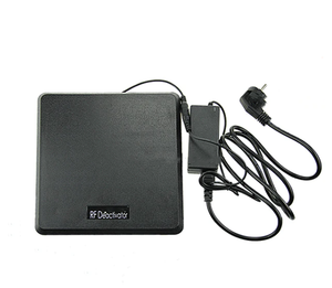 Desactivador de Etiquetas RF, Removedor de Etiquetas de Supermercado, Desactivador de Alarmas RF, Removedor de Etiquetas Antirrobo, Etiqueta RF de 8.2Mhz, Etiqueta Blanda Antirrobo - Product Image 3