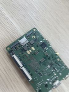 Placa de Desarrollo en Bolsa Conductiva Antiestática, Almacenada en Caja de Plástico Transparente, Interfaz I2C, Protección ESD - Product Image 5