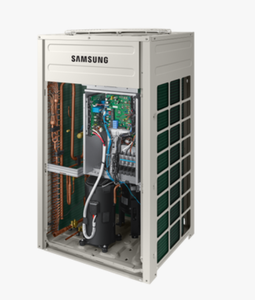Samsung VRV VRF condizionatore 289HP commerciale centrale sistema di HVAC con filtro ad alta efficienza eco-friendly nucleo del <span class=keywords><strong>motore</strong></span> - Product Image 6